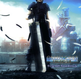 Final Fantasy 7 Crisis Core Original Soundtrack